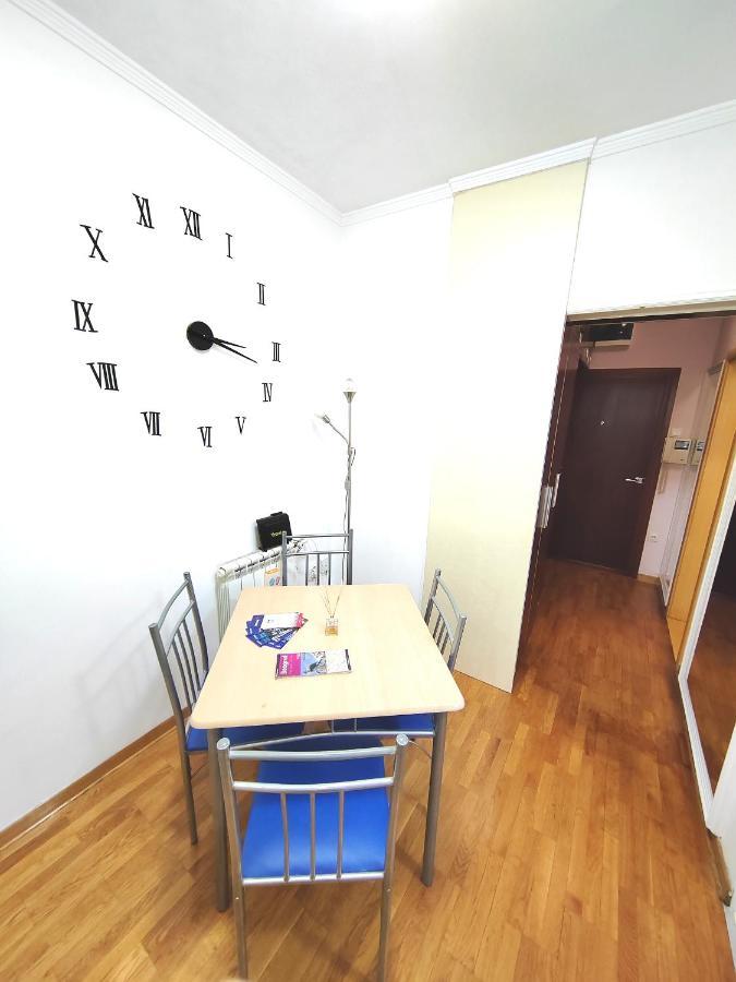 Magenta Vracar Apartment Beograd Bagian luar foto