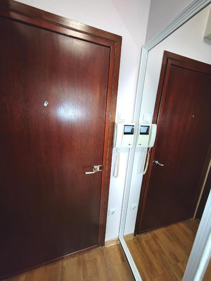 Magenta Vracar Apartment Beograd Bagian luar foto