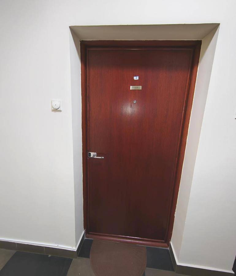 Magenta Vracar Apartment Beograd Bagian luar foto